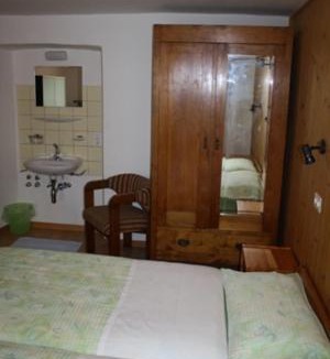 Sonogno Hotel | Ristorante Alpino