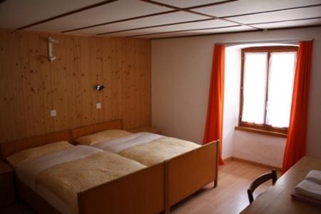 Sonogno Hotel | Ristorante Alpino