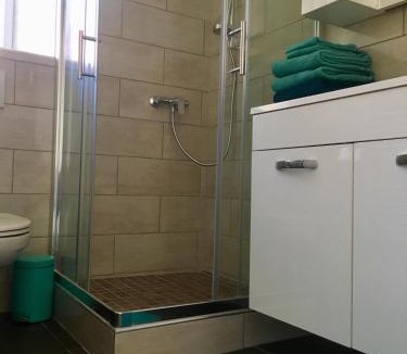 Le Locle Apartment | Appartement Douces heures avec parking couvert privé