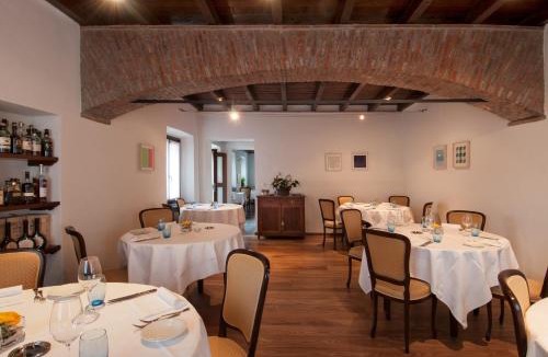 Seseglio Hotel | Vecchia Osteria Seseglio