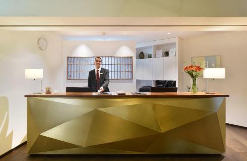 Old Town Hotel | Hotel City Zürich Design & Lifestyle