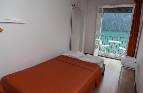 Gandria Hotel | Le bucce di Gandria