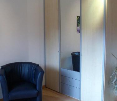 Adelboden Apartment | Oeystrasse 10a