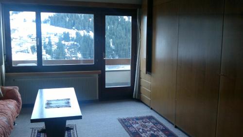 Sedrun Apartment | Casa La Foppa 28