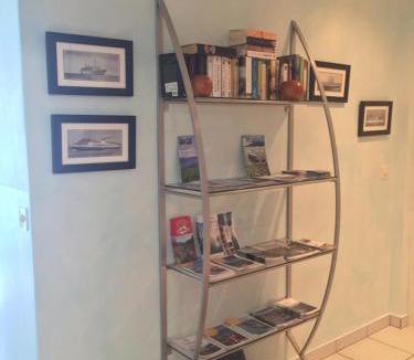 Porto Ronco Apartment | Casa San Martino