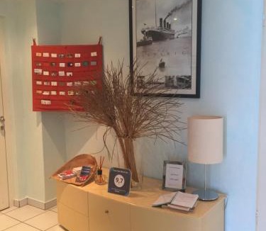Porto Ronco Apartment | Casa San Martino