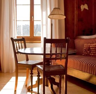 La Ferriere Hotel | Hôtel de la Chaux-d'Abel