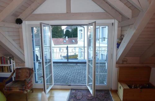 Bad Ragaz Apartment | Haus Gaschür