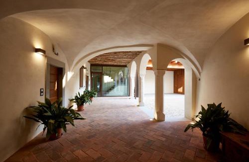 Monasterolo del Castello Bed & Breakfast | Palazzo Eleonora
