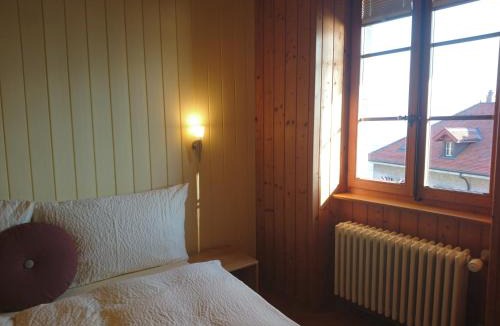 Chardonne House | Domaine du Burignon