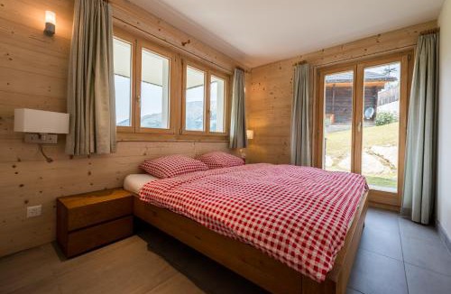 Bellwald House | Domus Major