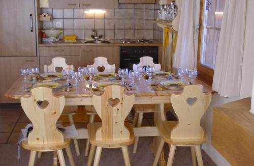 Bellwald Apartment | bel-air 21 u.23