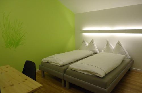 Harkingen Hotel | Hotel Alte Gärtnerei