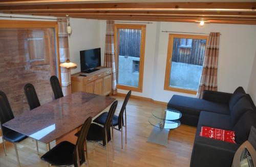 Ulrichen Ski Chalet | Chalet Truffer Ulrichen