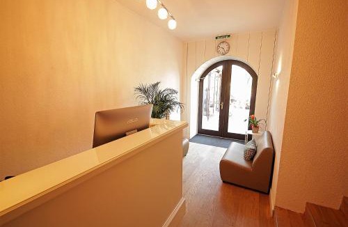 Cheseaux-sur-Lausanne Hotel | Galion Hôtel & Restaurant