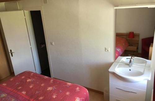 Liddes Hotel | Hôtel du Gd-St-Bernard