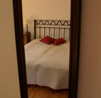 Coglio House | Pensione Ca' Serafina