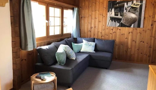 Holiday flat Scheftenau in Toggenburg