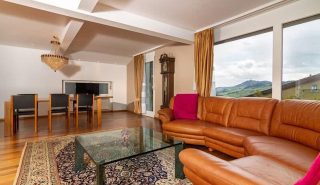 Hotel Swiss Views
