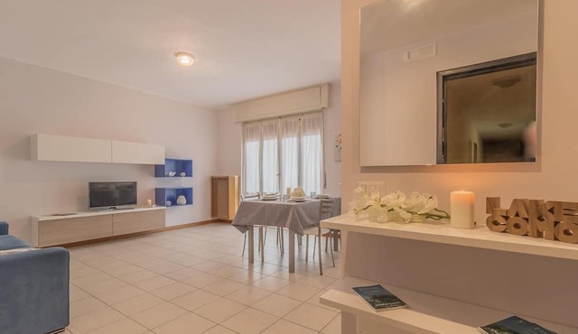 Alexis House Varenna