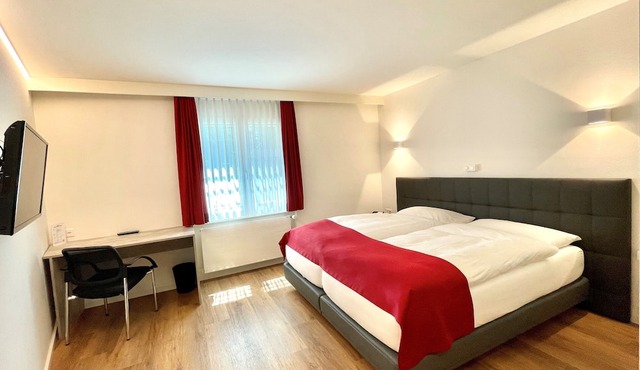 Hotel Balsthal