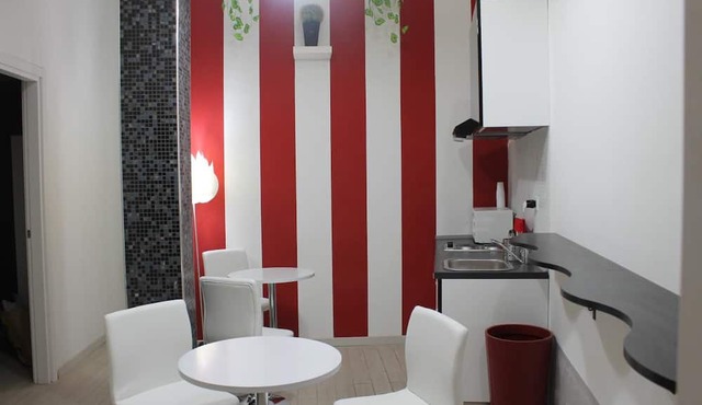 Central Hostel Milano