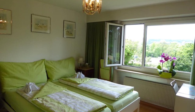 B&B Pappelweg - 2