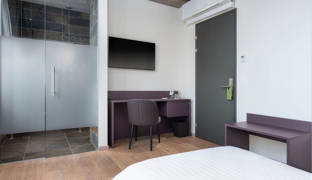 bsmart hotel Menziken