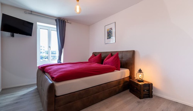 Guesthouse Meitschi Thun