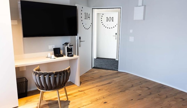 Hotel Rondo - Self-Check-in
