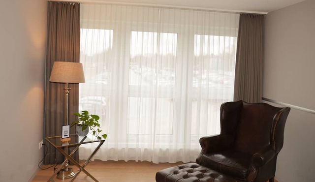 Parkhotel Langenthal