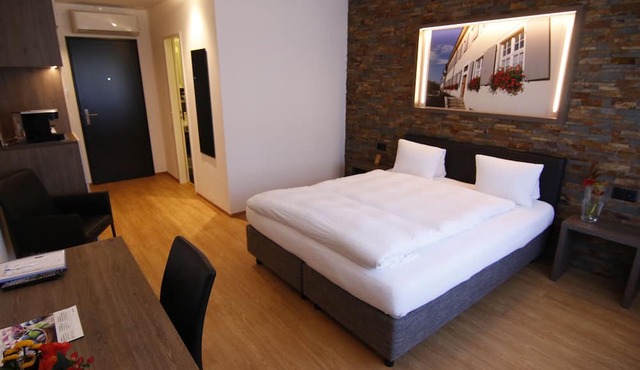 Hotel Eremitage