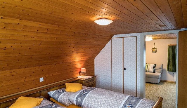 Holiday cottage Wühre