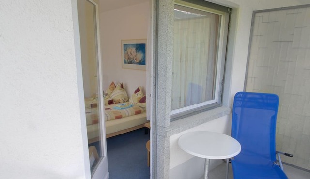 Hotel Crea