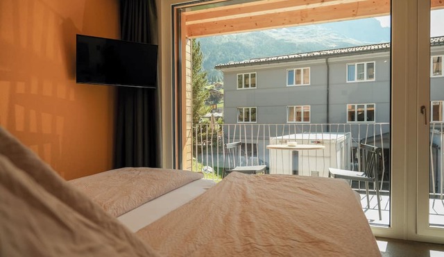 Eiger Lodge Chic