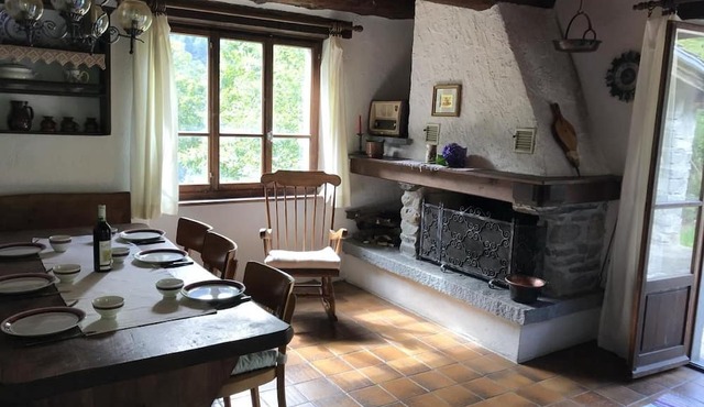 Holiday home 'Casa Cantoni