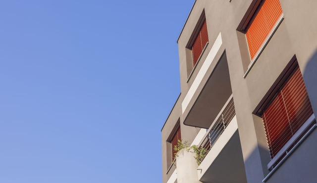 Hotel Rotonda