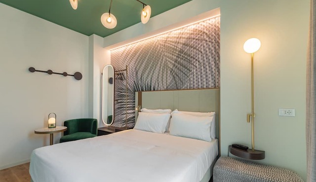 Boutique Hotel Martini 17