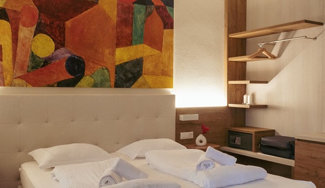 Hotel Morgana