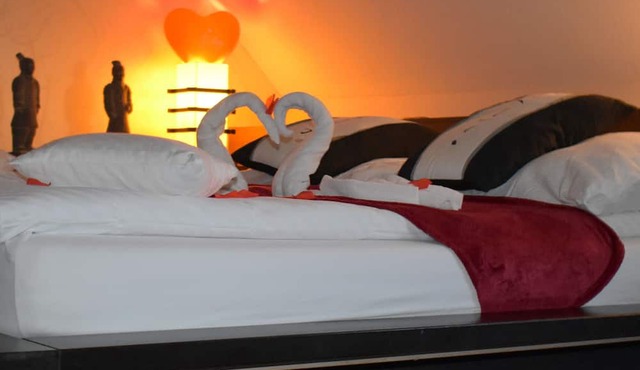 Hotel Herberge