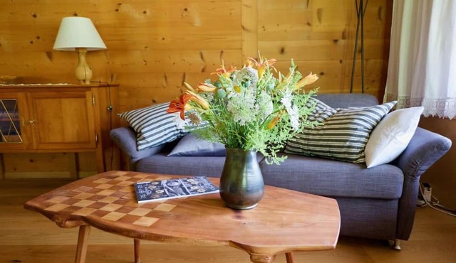 Chalet Ried