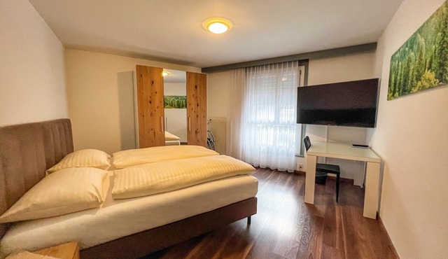 Hotel Hecht
