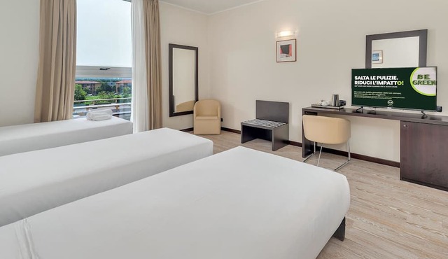 B&B HOTELS Park Hotel Cassano