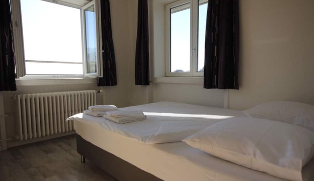 Hotel Abaca