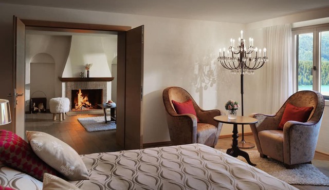 Giardino Bed & Breakfast