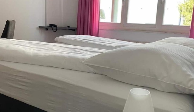 Bernina Bed and Breakfast