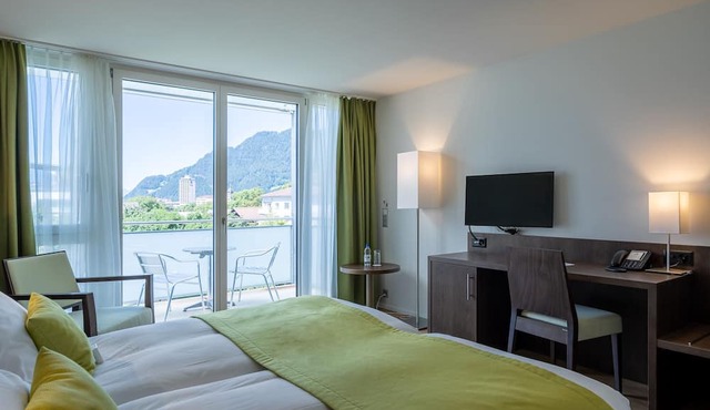 Hotel Artos Interlaken