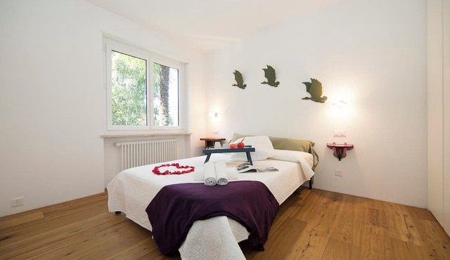 Charm apartment