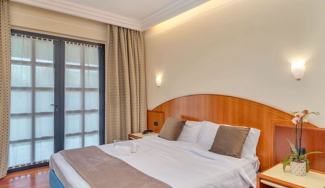 B&B Hotel Prestige Ornago