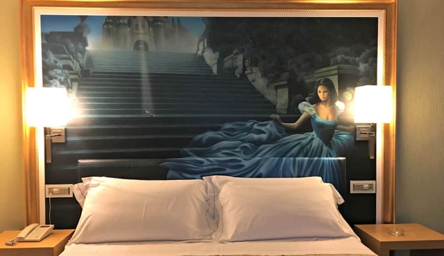 GuglielMotel